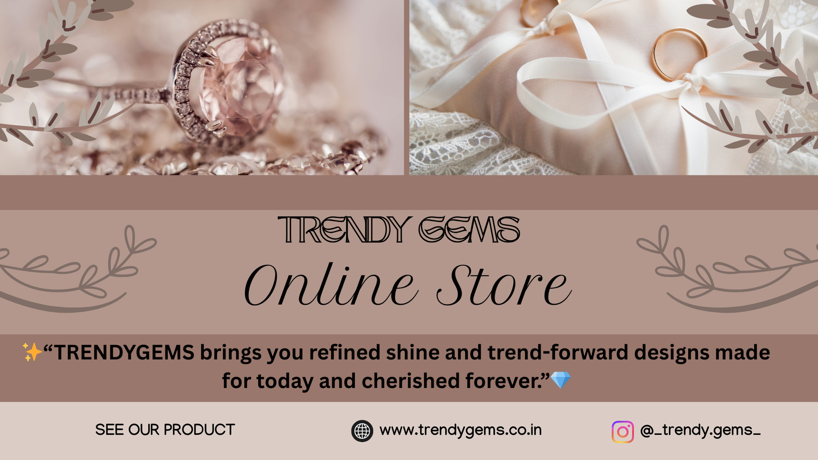 trendygems